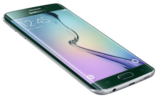 Spesifikasi dan Harga Samsung Galaxy S6 Edge 