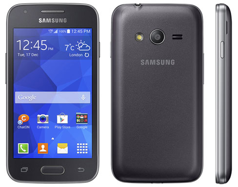 Gambar Samsung Galaxy Ace 4 LTE