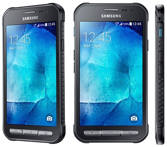 Spesifikasi dan Harga Samsung Galaxy Xcover 3 