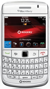 BlackBerry Bold 9780