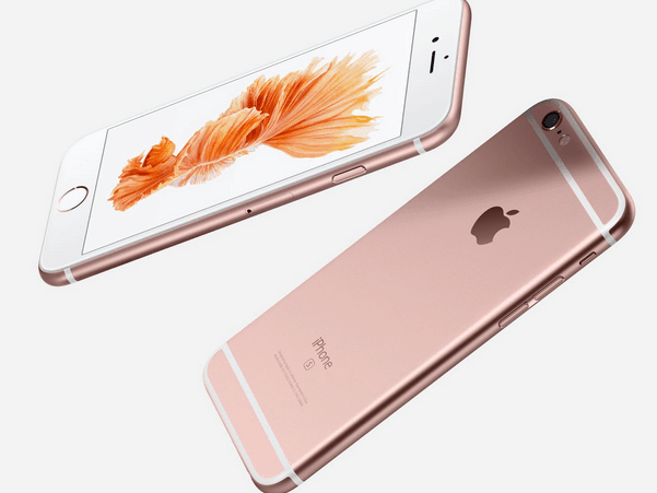 Harga iPhone 6S, iPhone 6S Plus dan Spesifikasi Juli 2019