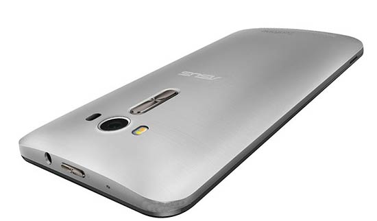 Spesifikasi dan Harga Asus Zenfone 2 Laser ZE550KL Terbaru