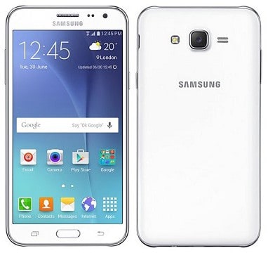 Harga Samsung Galaxy J2