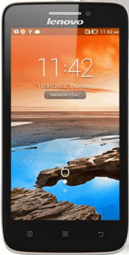 Lenovo S650
