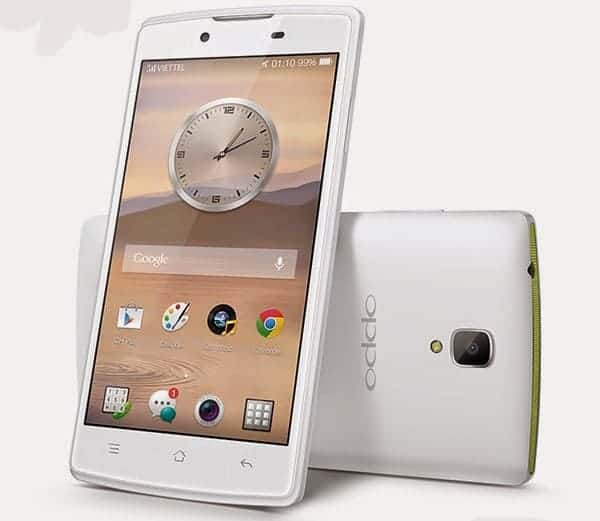 Oppo Neo 3