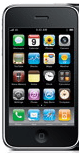 apple iphone 3s