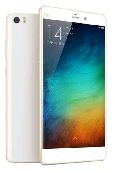 Harga Xiaomi Mi Note Pro