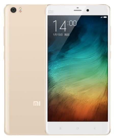 Harga Xiaomi Mi Note Pro