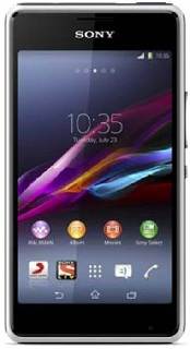 Sony Xperia E1 Dual D2105