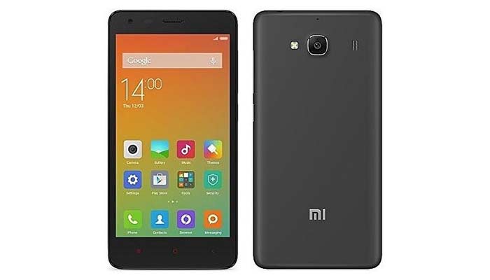 Xiaomi Redmi Note 2 Prime