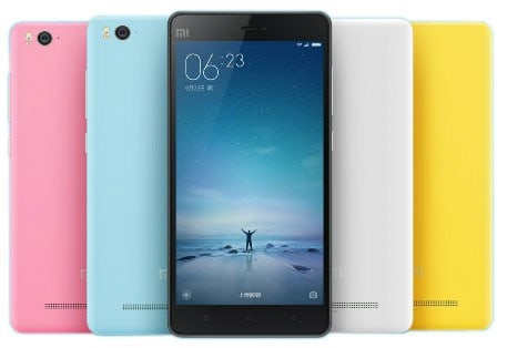 harga Xiaomi Mi 4c