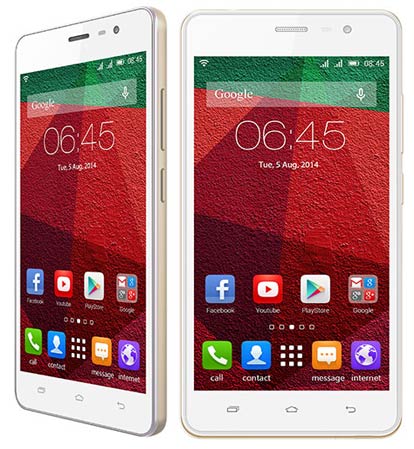 Spesifikasi dan Harga Infinix Hot Note Pro