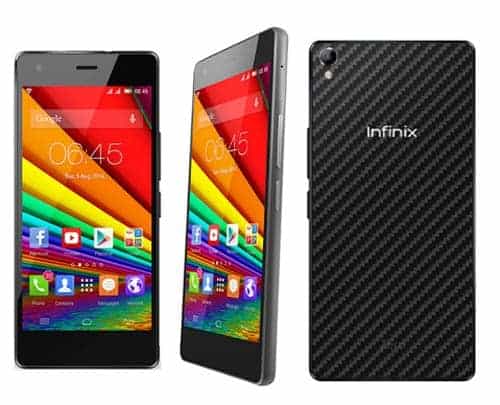 Spesifikasi dan Harga Infinix Zero 2 X509