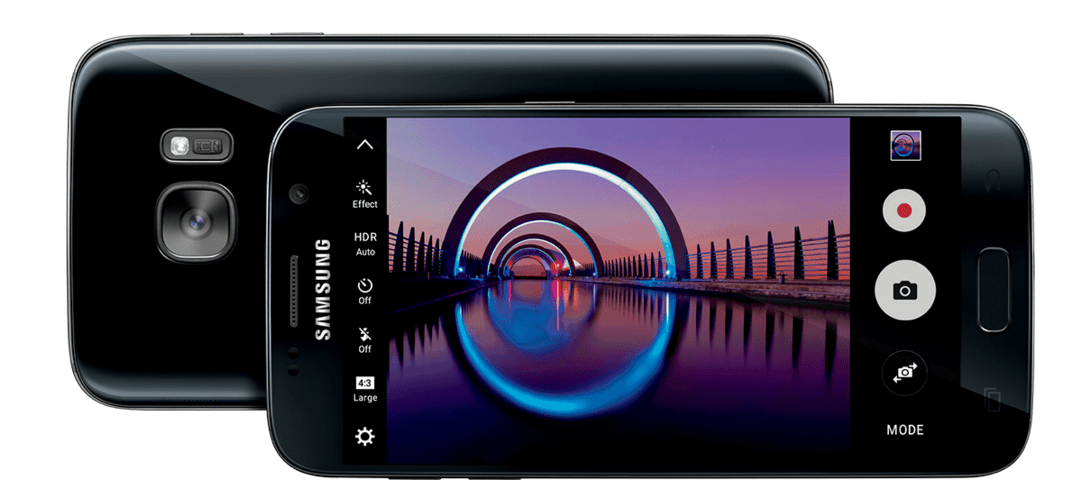 Samsung Galaxy S7 dan S7 Edge Kamera Terbaik