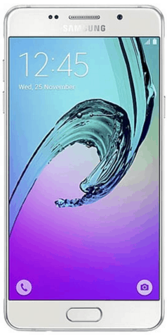 Samsung Galaxy A7 2016