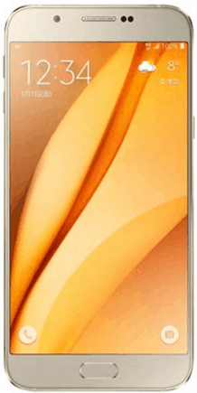 Samsung Galaxy A8 2016