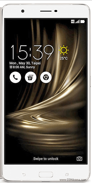 Asus Zenfone 3 Ultra