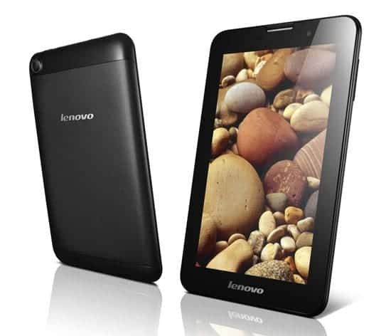 Harga Hp Tablet Lenovo A3000