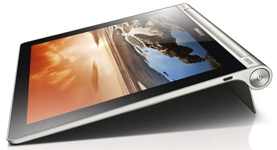 Harga Lenovo Tablet Yoga 10