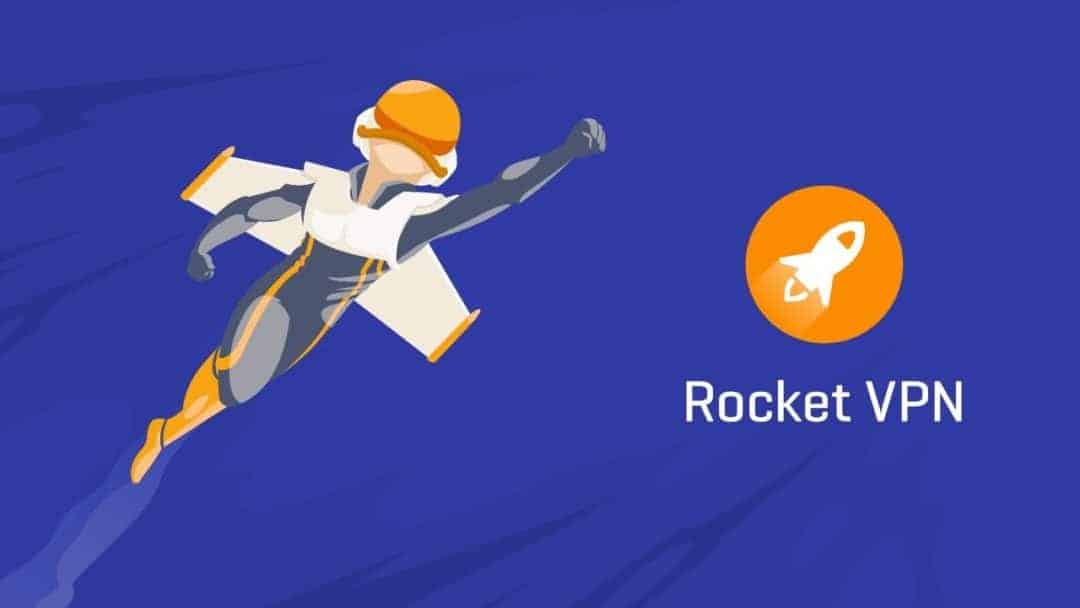 Review Lengkap Aplikasi Rocket VPN