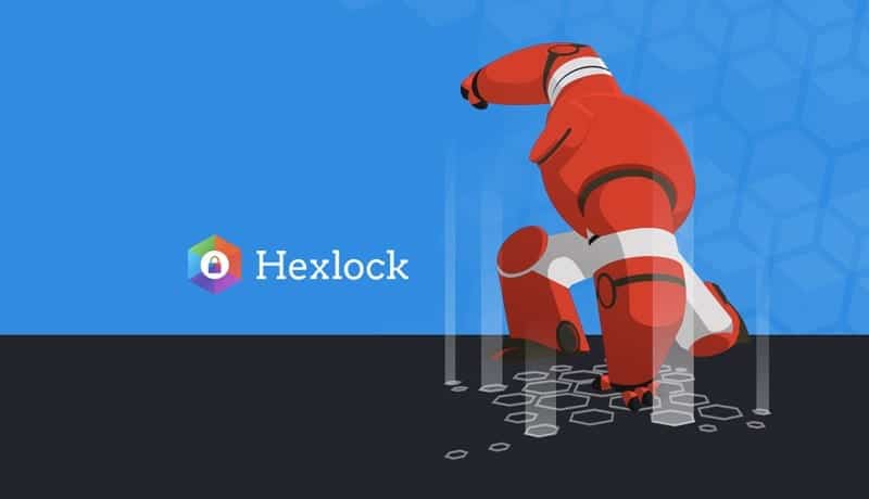 aplikasi hexlock 1