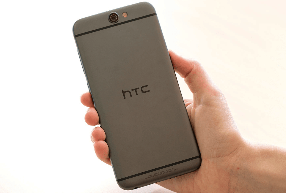 HTC One A9