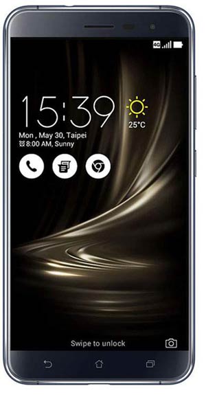 asus zenfone 3 laser