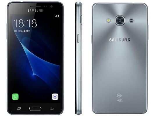 Spesifikasi-Samsung-Galaxy-J3-Pro