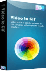 Konverter Video ke GIF