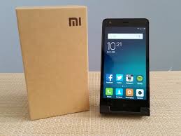 Xiaomi Redmi 2