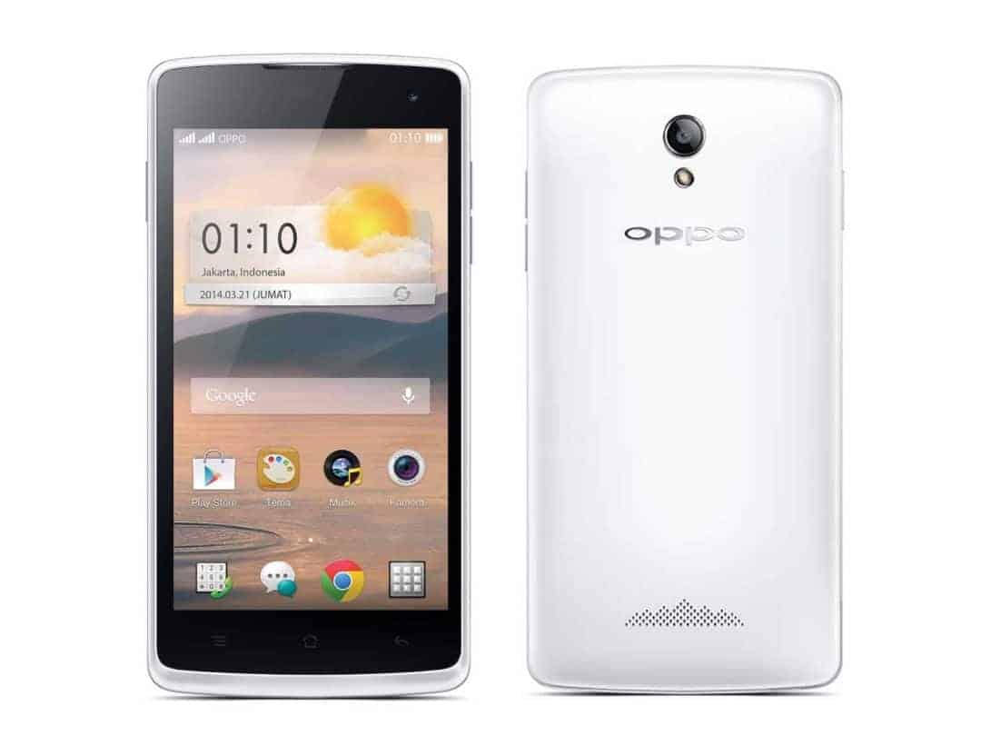 Harga Smartphone Oppo Murah Dibawah 2 Jutaan Desember 2020