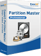 partition master pro