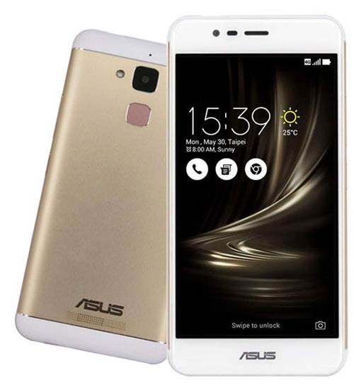 asus zenfone pegasus 3 32gb