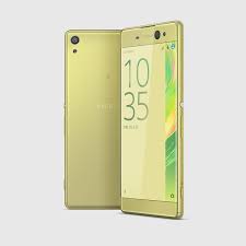 Sony Xperia XA Ultra