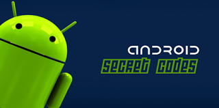 Kode-Kode Rahasia Semua HP Android