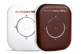 Modem Mifi M3Y dan M3X