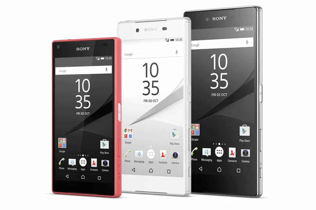 Sony X Compact 2