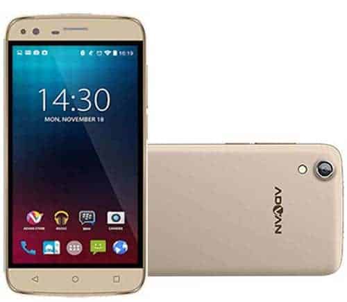 Harga Advan I5 Terbaru Dan Spesifikasi Mei 2021 Baru Bekas