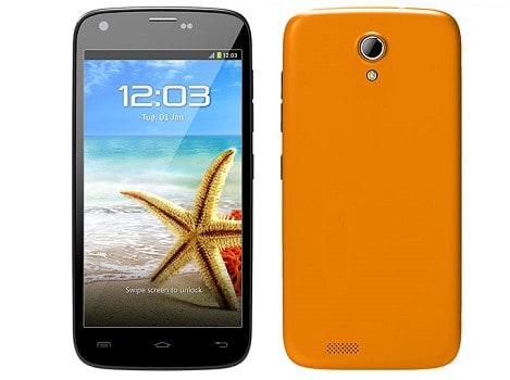 5 Hp Android Murah dibawah 1 Juta Ram 1GB Oktober 2019
