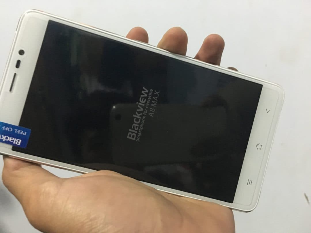 Spesifikasi dan Harga HP Blackview E7s
