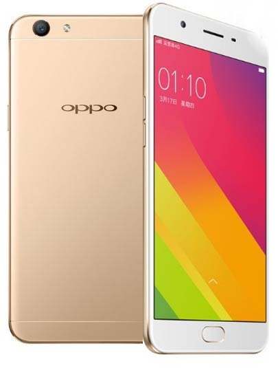 Harga HP Oppo A59 dan Spesifikasi