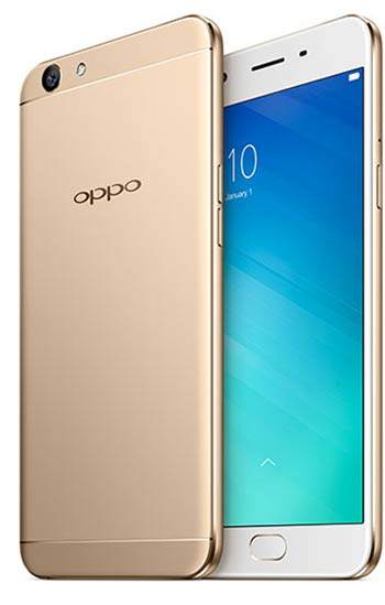 Harga HP Oppo F1S Plus dan Spesifikasi November 2018