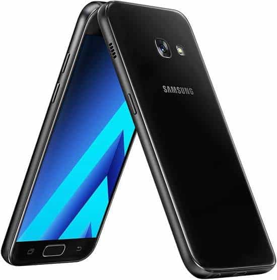 Harga Samsung Galaxy A3 2017 dan Spesifikasi