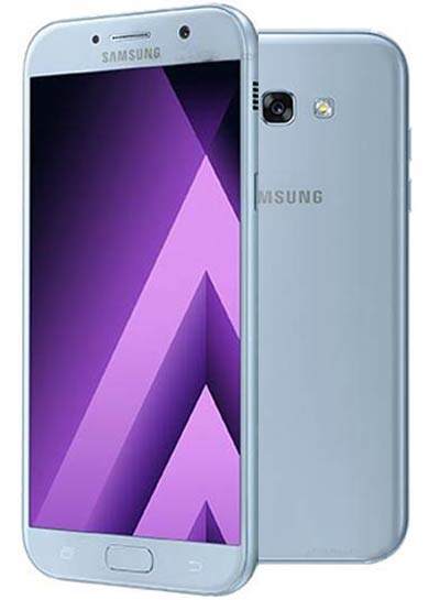 Harga Samsung Galaxy A3 2017 dan Spesifikasi