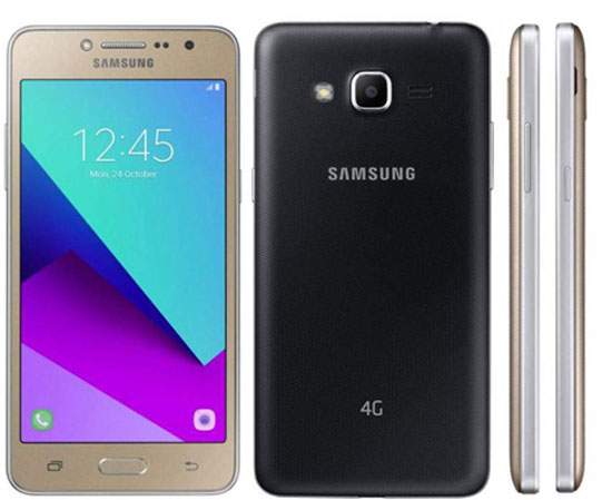 Harga Samsung Galaxy J2 Ace dan Spesifikasi