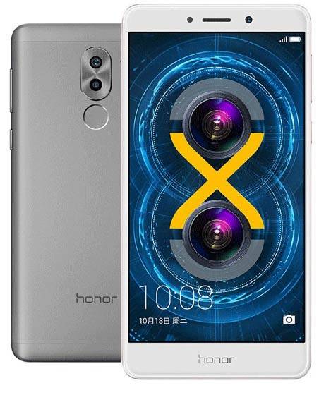 Harga Huawei Honor 6X dan Spesifikasi