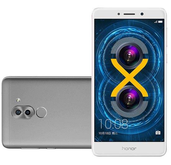 Harga Huawei Honor 6X dan Spesifikasi