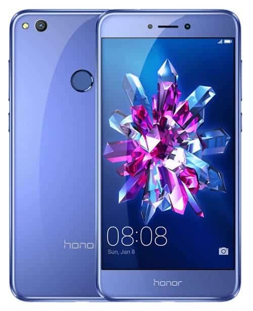 Harga Huawei Honor 8 Lite dan Spesifikasi