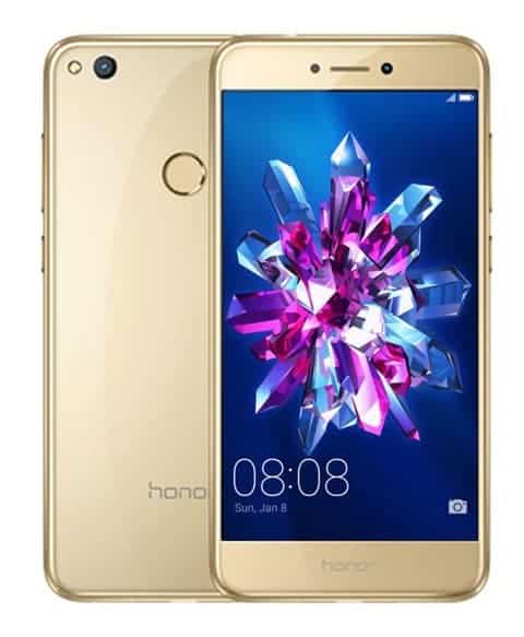 Harga Huawei Honor 8 Lite dan Spesifikasi