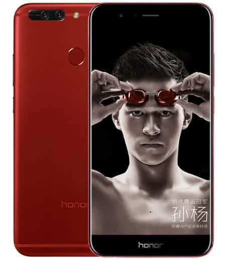 Harga Huawei Honor 8 Pro dan Spesifikasi